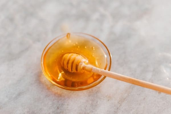 Organic Honey Benefits